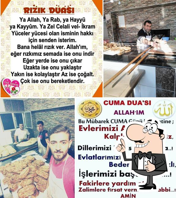Emek 2 Pide Bakery