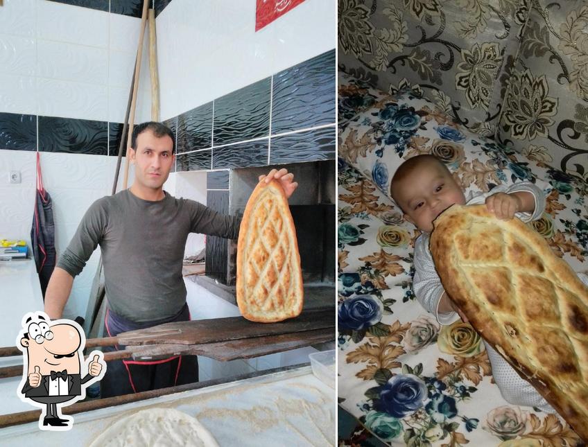 Fırat Pide Fırını