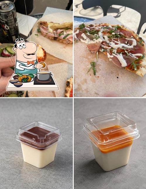 Гастропиццерия Scròcca PizzaFritti