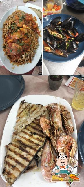 IL Mare nel Borgo
