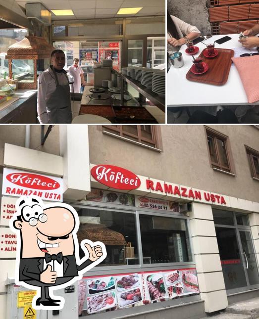 KÖFTECİ RAMAZAN USTA