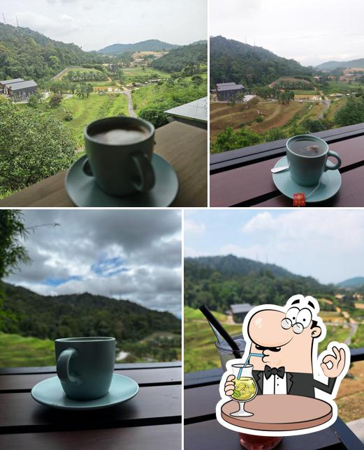 Kefi Farm Cafe