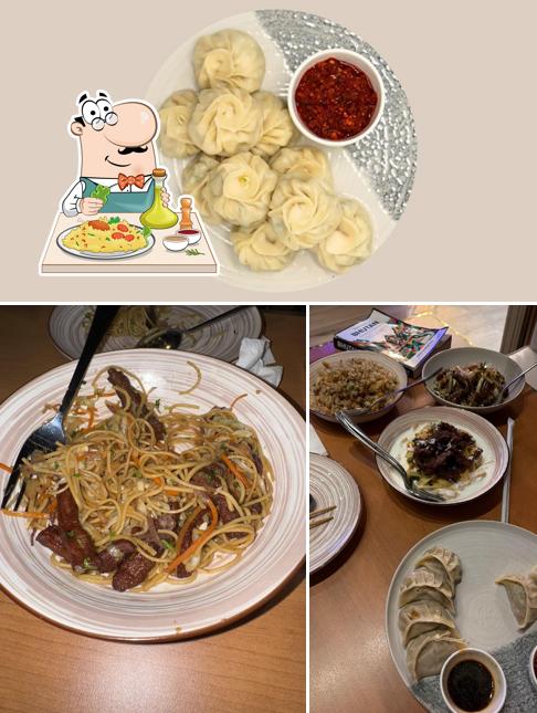 Lepo & Lemo; The Bhutanese Kitchen