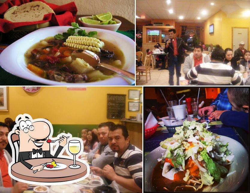 Lupita Restaurant