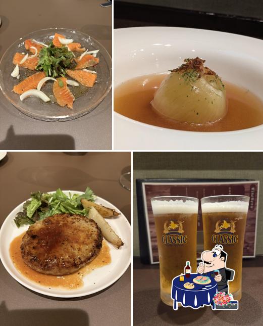 食楽Nonoha ～ののは～