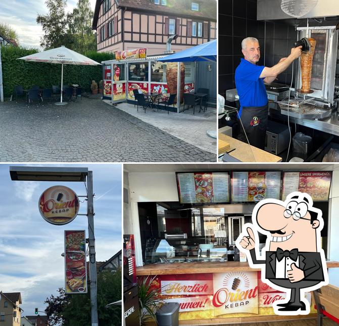 ORİENT KEBAP