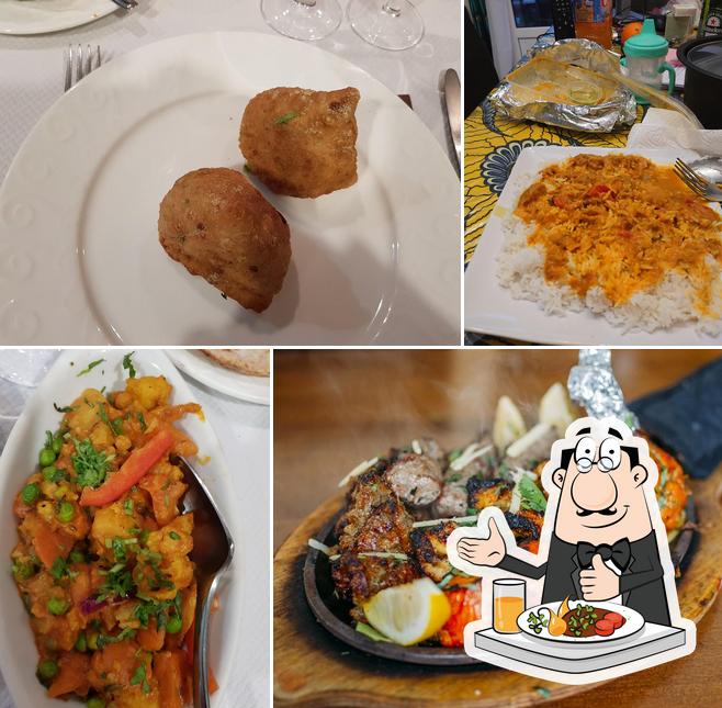 Restaurant Omkara