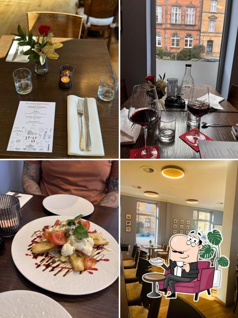 Osteria Amore