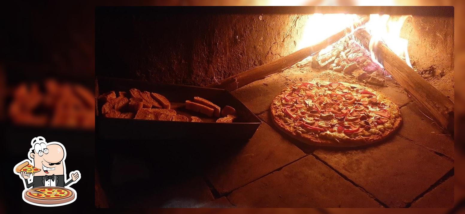 PIZZERIA ARTESANAL " El Tomillo "
