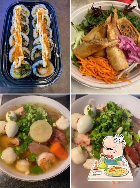 Pho Ly Vietnam