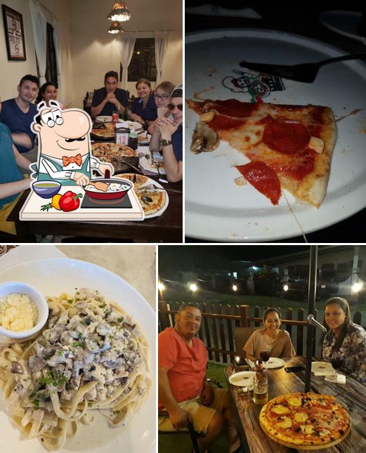 Pizzeria Verona