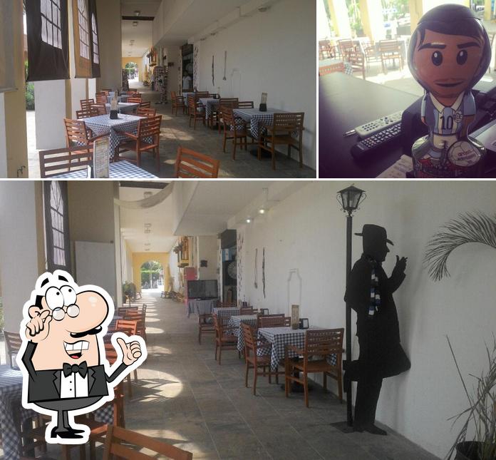 Restaurant Tangos