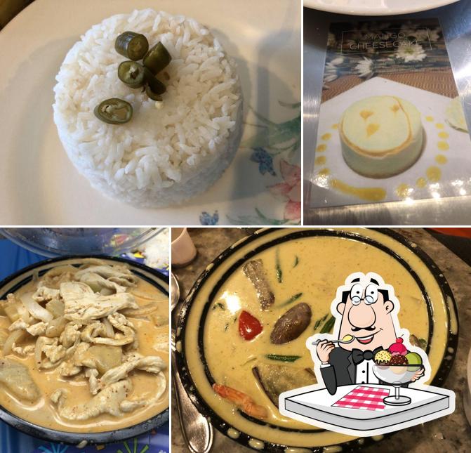 Thai Deelish