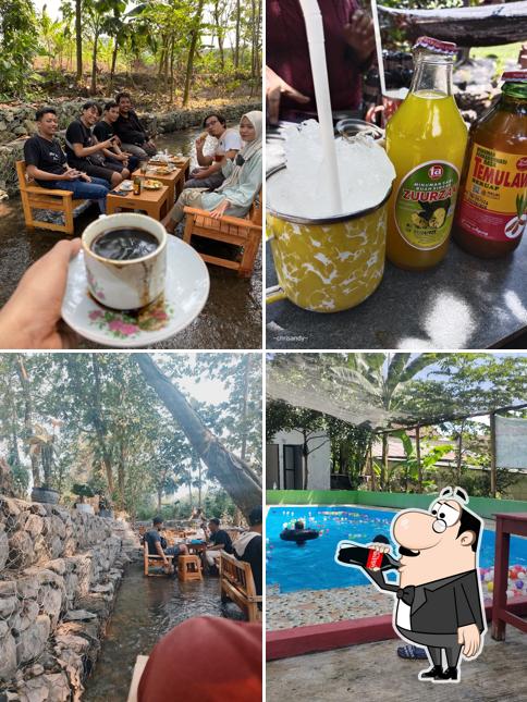 Warung Kali Etan