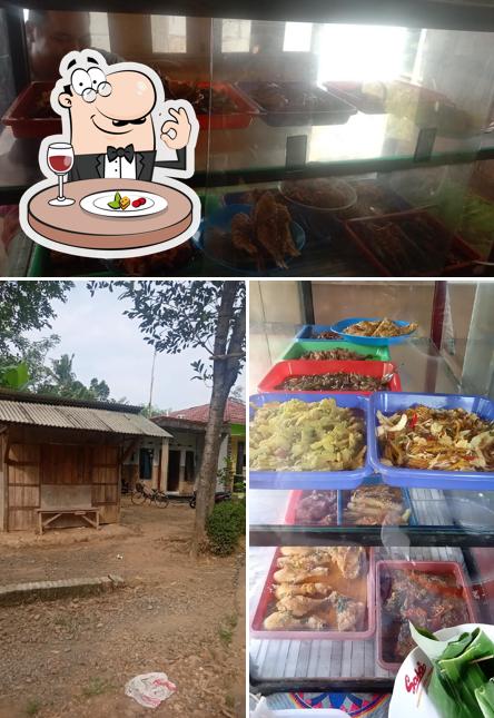 Warung Mama Akmal