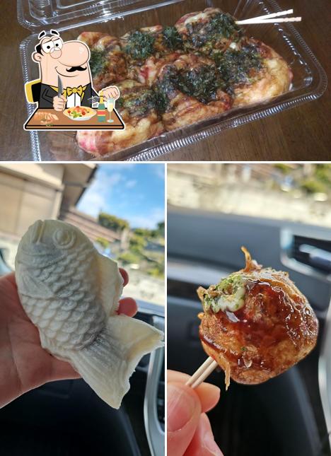 Takotako Kasaoka