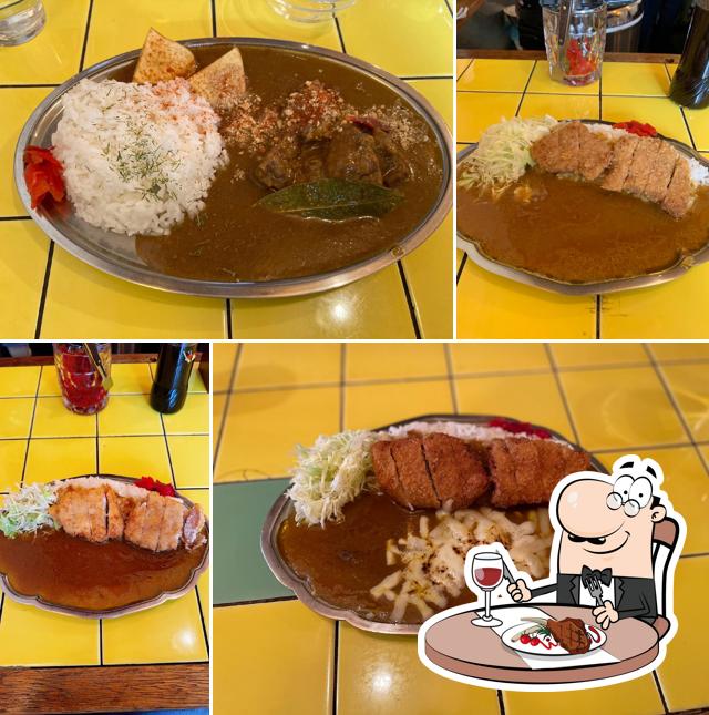 カレーハウス ブータン