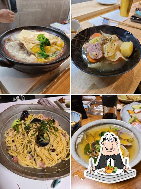 和楽家創 元勲
