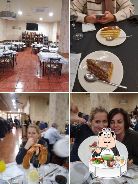 Restaurante Churrasco