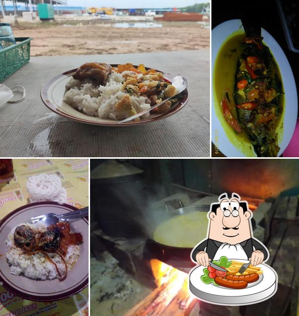 Rumah Makan Sederhana