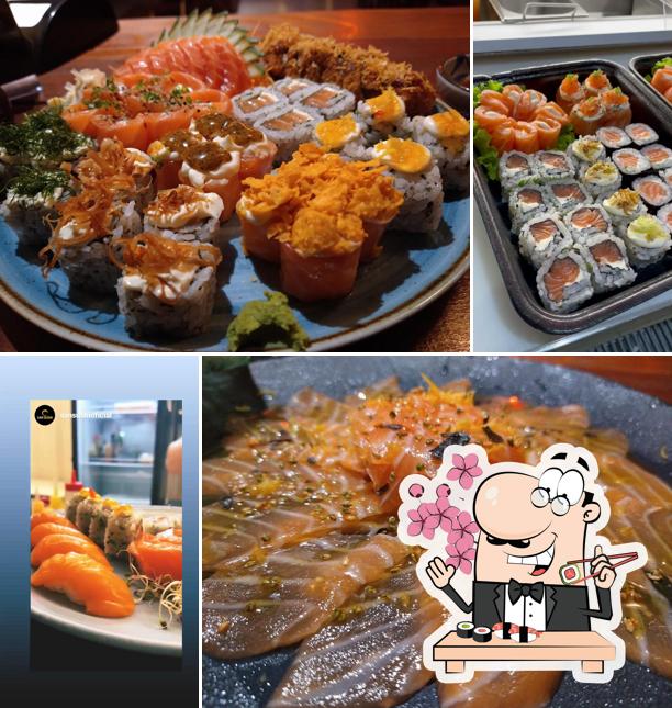 San Sushi