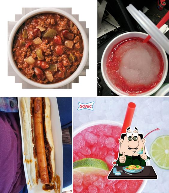 Sonic Drive-In