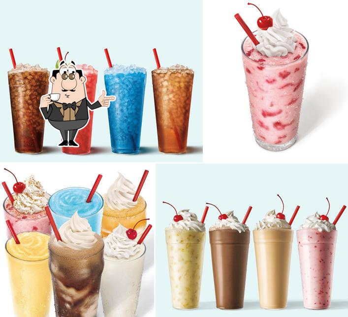Sonic Drive-In