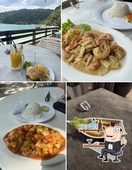 Sri Tanjung Restaurant