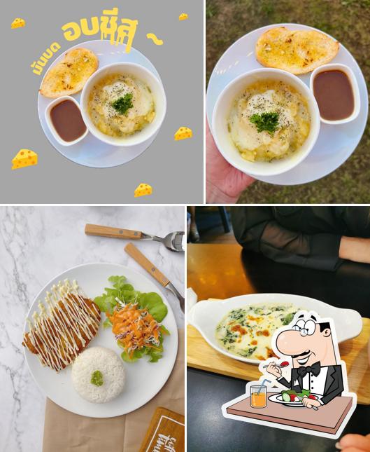 สเต็กบัณฑิต Steak Bandit