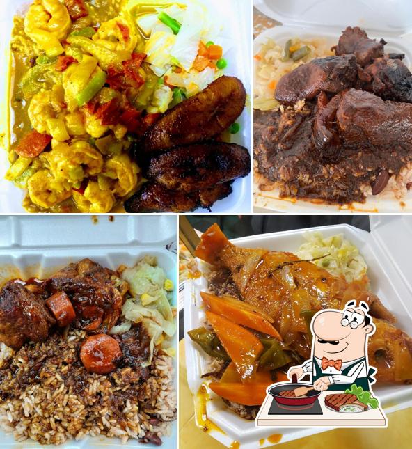 Taste Of Jamaica
