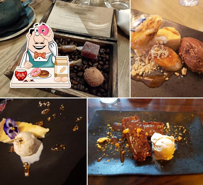 The Bulls Head Restaurant & Pub