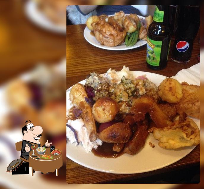 Toby Carvery Aigburth