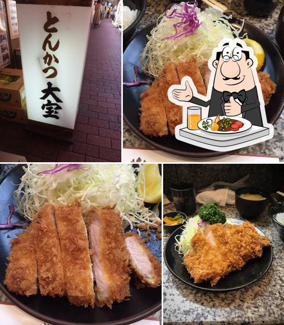 Tonkatsu Taihou