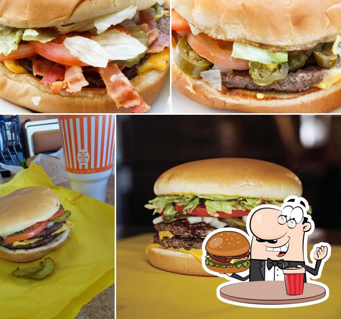 Whataburger