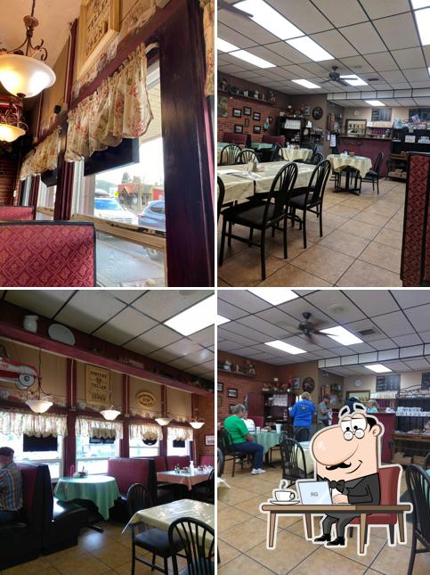 Whistle Stop