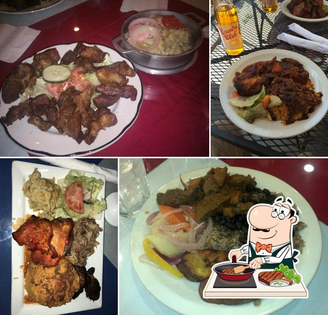 D'Mangú Restaurant & Lounge