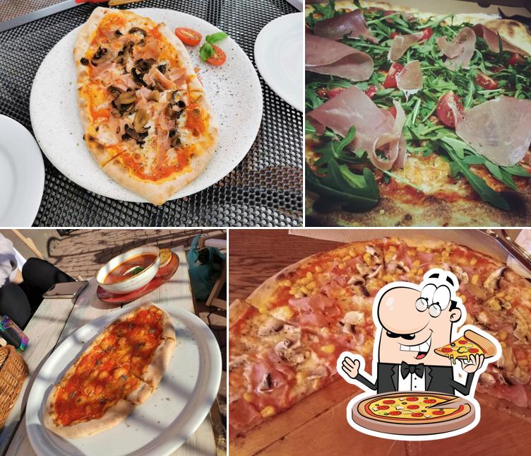 Pizzeria Dziewiętnastka 19Pizza
