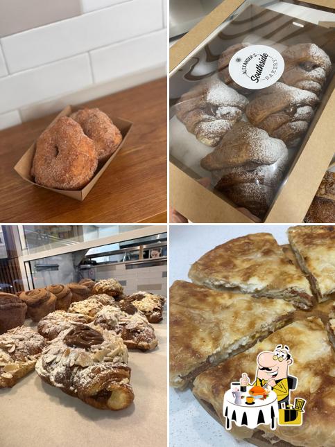 Alexander's Bakery Southside