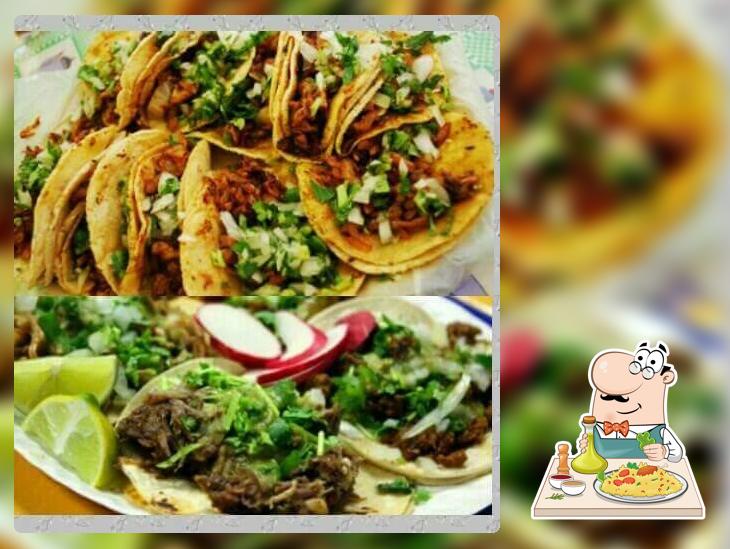 Antojitos Angelica