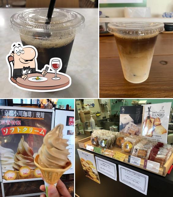 京香CAFE
