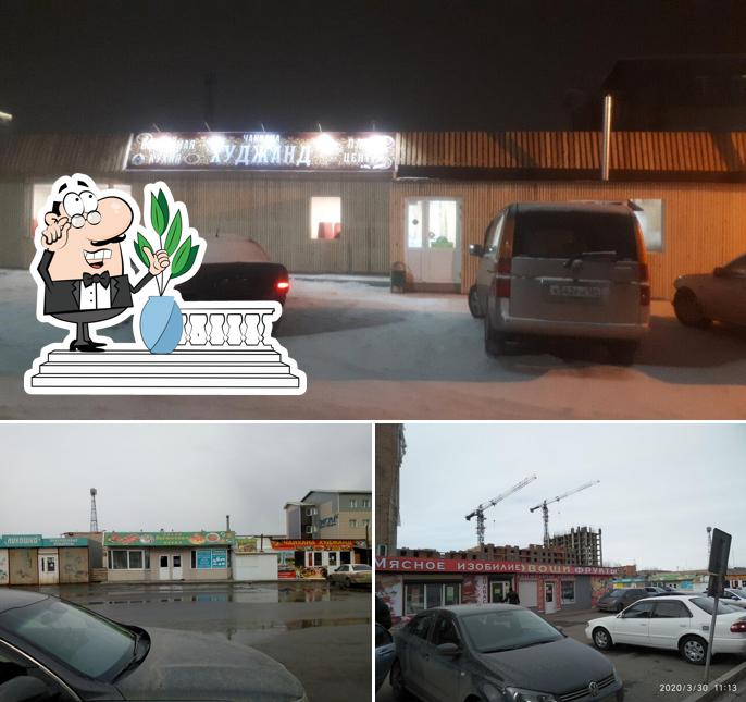 Худжанд