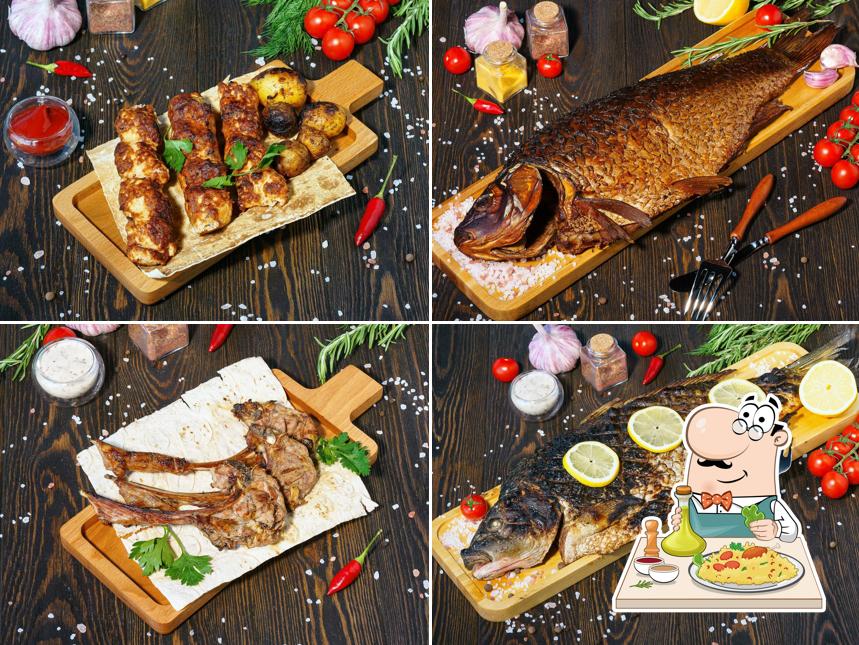 Ля Мари
