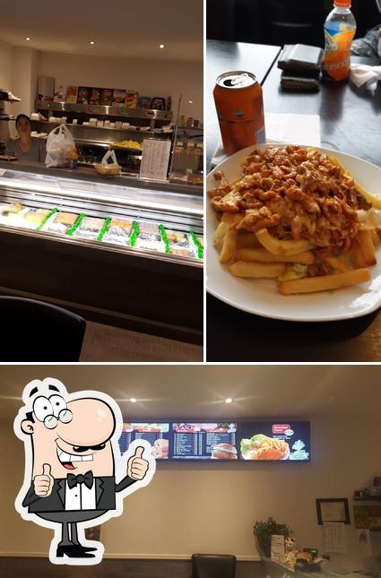 Cafetaria 't Smulleke