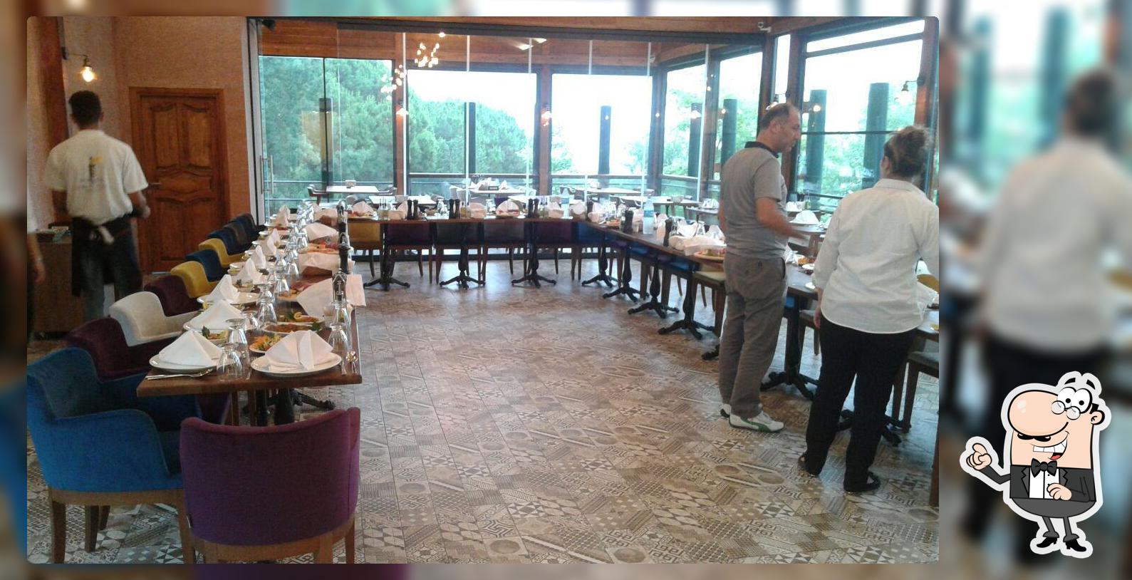 Çamlık Restaurant