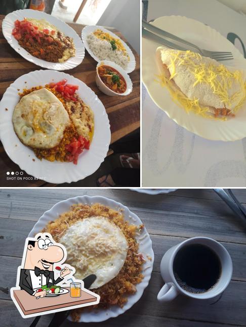 Cafezinho da lu