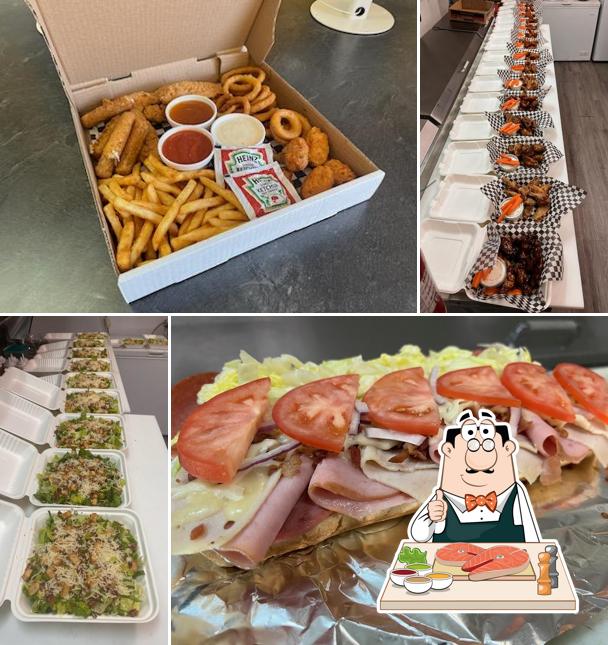 Calabogie Pizzeria