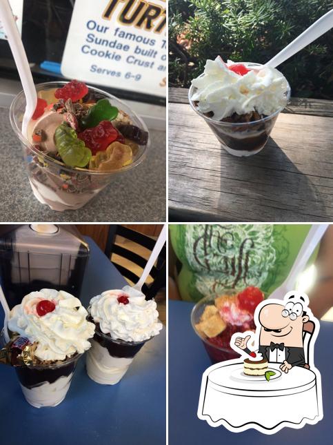 Captain Sundae