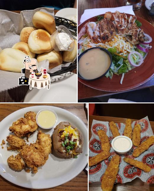 Colton's Steak House & Grill