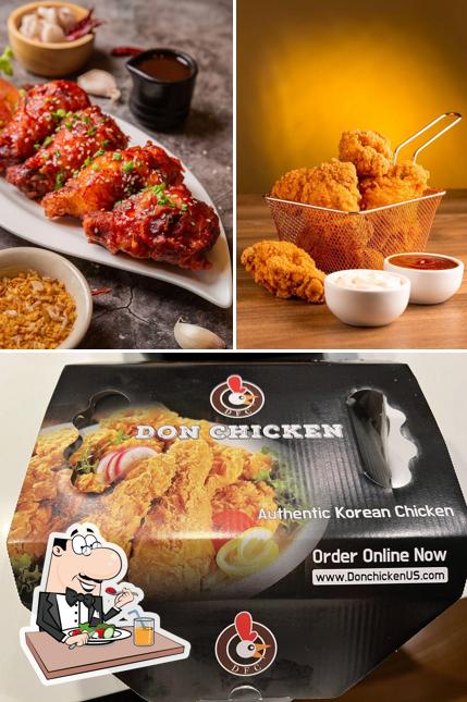 Don Chicken
