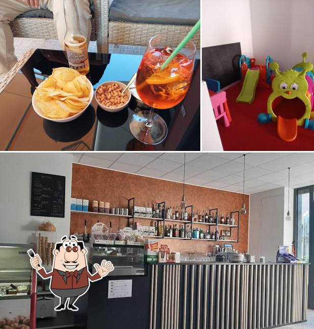 Dunas Bar